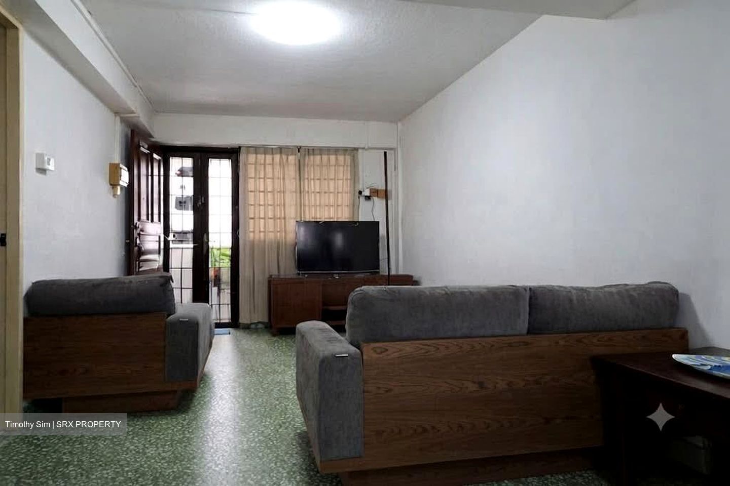 Blk 129 Bukit Merah View (Bukit Merah), HDB 3 Rooms #594108201